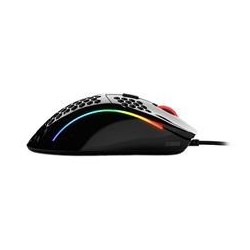 Glorious Pc Gaming Race Model D Myszka Po Prawej Stronie Usb Typu-A Optyczny 12000 Dpi
