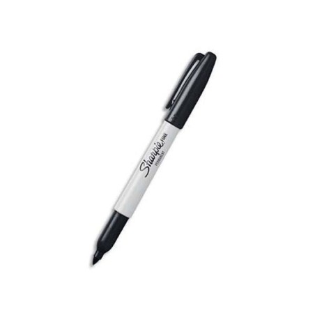 Marker Permanentny Sharpie Fine Czarny S0810930