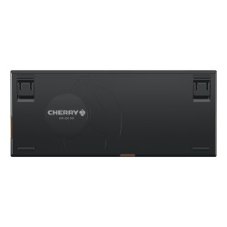 Cherry Tas Klawiatura Bezprzewodowa Mx 2A Brązowa