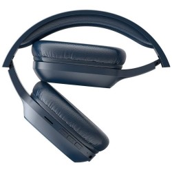 Słuchawki Bezprzewodowe Nauszne Havit H2590Bt Pro (Niebieski)