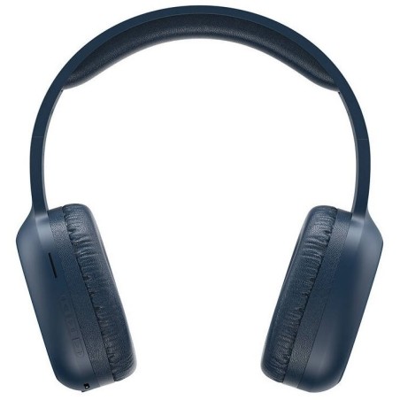 Słuchawki Bezprzewodowe Nauszne Havit H2590Bt Pro (Niebieski)