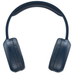 Słuchawki Bezprzewodowe Nauszne Havit H2590Bt Pro (Niebieski)