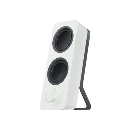 Głośniki Logitech Z207  White