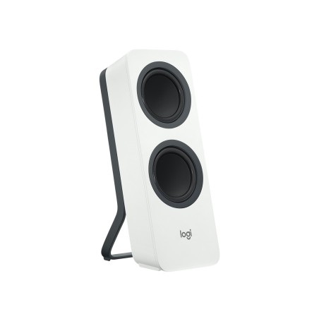 Głośniki Logitech Z207  White