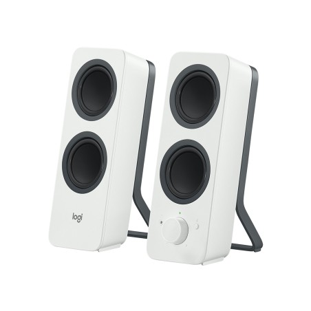 Głośniki Logitech Z207  White