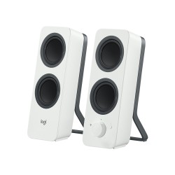Głośniki Logitech Z207  White