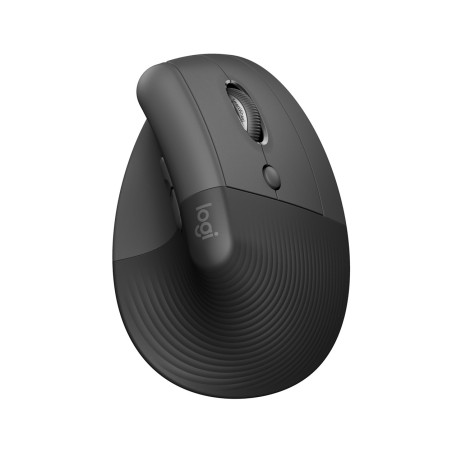 Mysz Logitech Lift Vertical Business Black