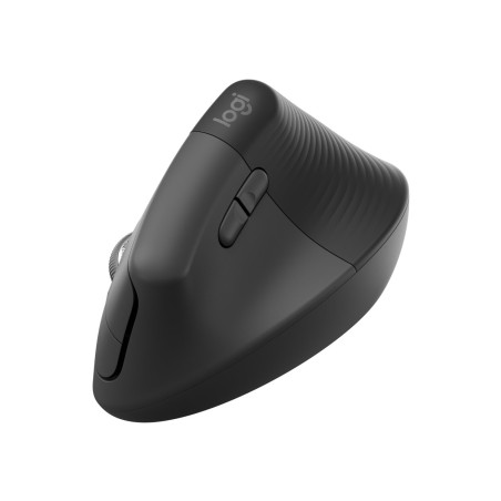 Mysz Logitech Lift Vertical Business Black