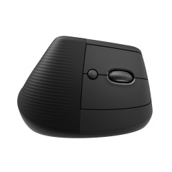 Mysz Logitech Lift Vertical Business Black