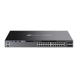 Przełącznik Tp-Link 24X Ge Sg6428X Omada Layer 3