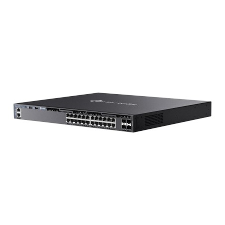 Przełącznik Tp-Link 24X Ge Sg6428X Omada Layer 3