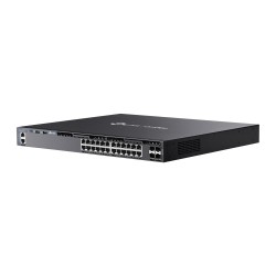 Przełącznik Tp-Link 24X Ge Sg6428X Omada Layer 3