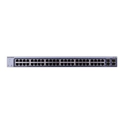 Switch Netgear Gs748T-600Eus 50P Managed Gigabit