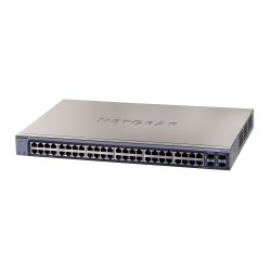 Switch Netgear Gs748T-600Eus 50P Managed Gigabit