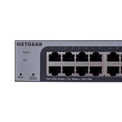 Switch Netgear Gs748T-600Eus 50P Managed Gigabit
