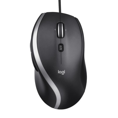 Mysz Logitech M500S Advanced Corded