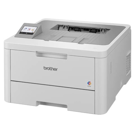Drukarka Laserowa, Kolorowa Brother Hl-L8230Cdw Biały