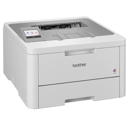 Drukarka Laserowa, Kolorowa Brother Hl-L8230Cdw Biały