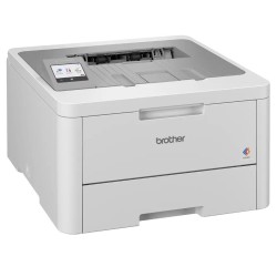 Drukarka Laserowa, Kolorowa Brother Hl-L8230Cdw Biały