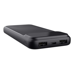Powerbank Pd Trust Avala 10000Mah