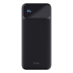 Powerbank Pd Trust Avala 10000Mah