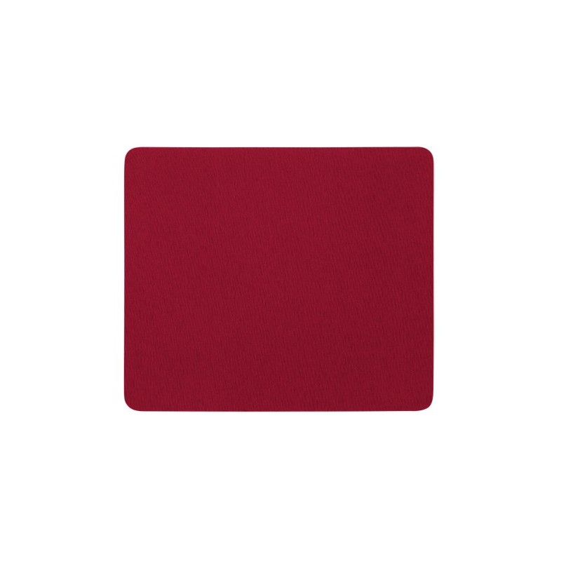 Podkładka Pod Mysz Ibox Podkładka Pod Mp002 Red Imp002Rd