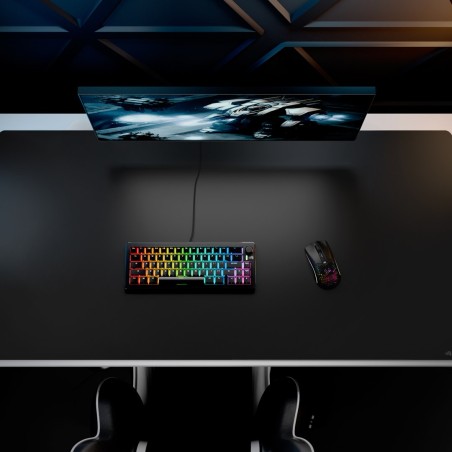 Glorious Gaming Mouse Pad 2 3Xl, Bez Obramowania, Gumowana - 1220 X 610Mm