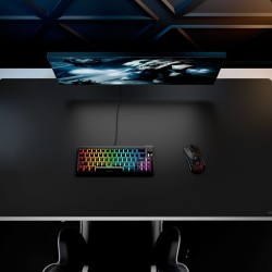 Glorious Gaming Mouse Pad 2 3Xl, Bez Obramowania, Gumowana - 1220 X 610Mm