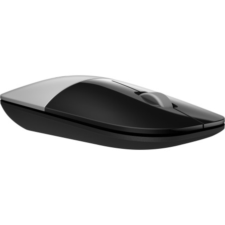 Mysz Hp Z3700 Wireless Mouse Silver Bezprzewodowa Srebrna X7Q44Aa