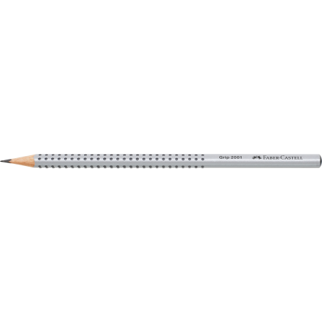 Ołówek Grip 2001/Hb Faber-Castell 117000