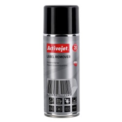Activejet Aoc-400 Preparat Do Usuwania Etykiet (400 Ml) Label Remover
