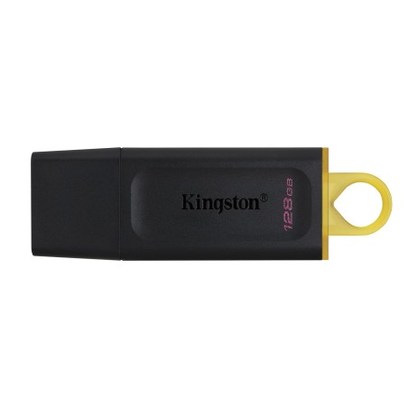 Kingston Flash 128Gb Usb 3.2 Gen1 Datatraveler Exodia (B+Y)