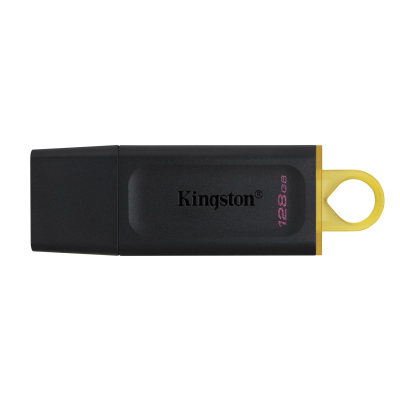 Kingston Flash 128Gb Usb 3.2 Gen1 Datatraveler Exodia (B+Y)