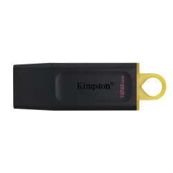 Kingston Flash 128Gb Usb 3.2 Gen1 Datatraveler Exodia (B+Y)