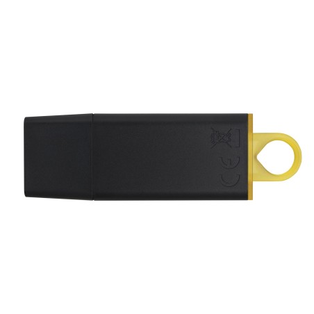 Kingston Flash 128Gb Usb 3.2 Gen1 Datatraveler Exodia (B+Y)