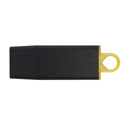 Kingston Flash 128Gb Usb 3.2 Gen1 Datatraveler Exodia (B+Y)
