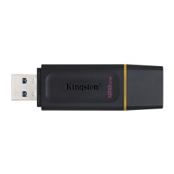 Kingston Flash 128Gb Usb 3.2 Gen1 Datatraveler Exodia (B+Y)