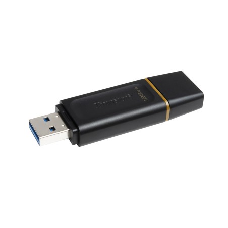 Kingston Flash 128Gb Usb 3.2 Gen1 Datatraveler Exodia (B+Y)