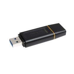 Kingston Flash 128Gb Usb 3.2 Gen1 Datatraveler Exodia (B+Y)