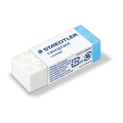 Gumka 526 Bt30 Rasoplast Combi Staedtler