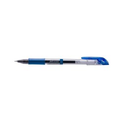 Pióro Żelowe Dong-A Zone Niebieskie Tt5040