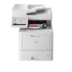 Brother Mfc-L9630Cdn Drukarka Wielofunkcyjna Laser A4 2400 X 600 Dpi 40 Stron/Min