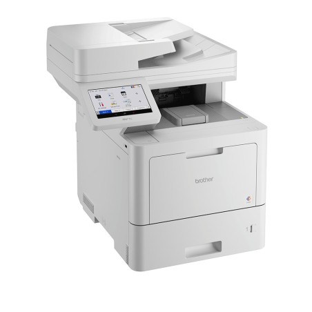 Brother Mfc-L9630Cdn Drukarka Wielofunkcyjna Laser A4 2400 X 600 Dpi 40 Stron/Min