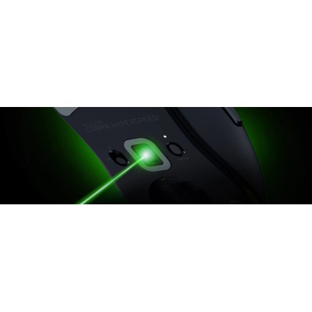 Mysz Razer Cobra Hyperspeed