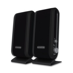 Extreme Głośniki 2.0 Usb Fusion Xp102