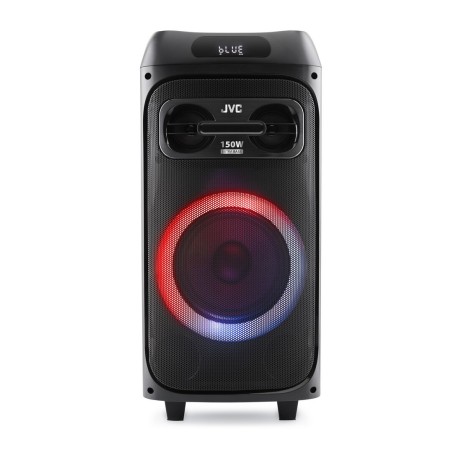 Jvc Głośnik Party Speaker Xs-Ep514B Czarny