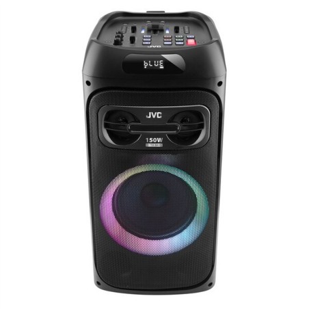 Jvc Głośnik Party Speaker Xs-Ep514B Czarny