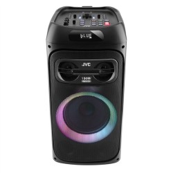 Jvc Głośnik Party Speaker Xs-Ep514B Czarny