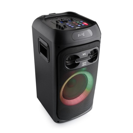Jvc Głośnik Party Speaker Xs-Ep514B Czarny