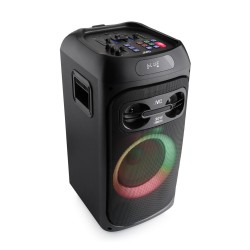 Jvc Głośnik Party Speaker Xs-Ep514B Czarny